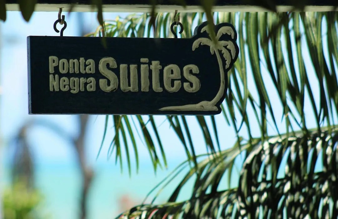 Ponta Negra Suites & Apart-1