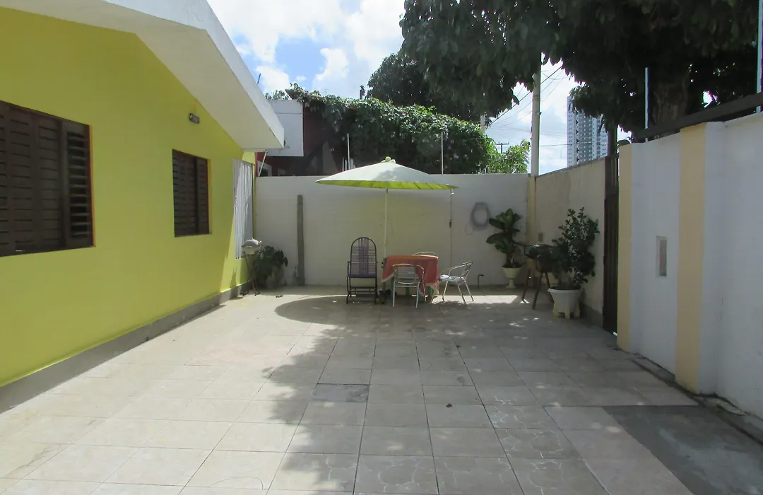 Pousada Zenite-1
