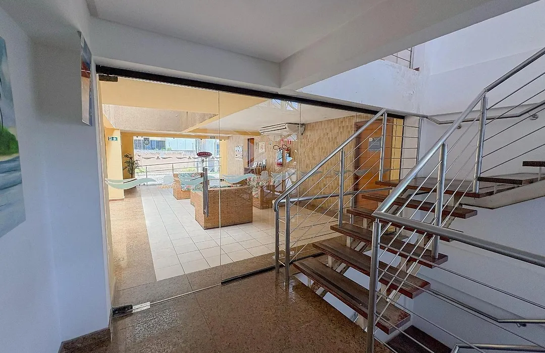 Movihosts Mirador Suites-1