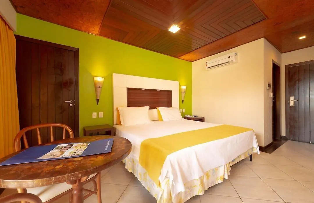 Ocean Palace All Inclusive Premium-1