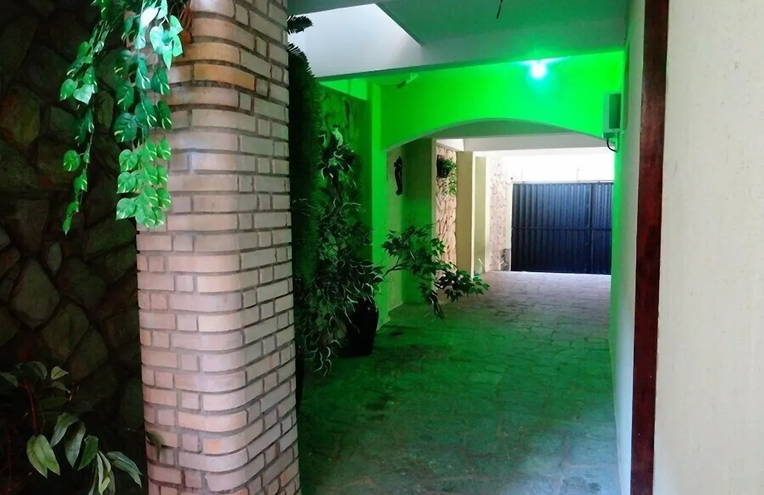 Marlymar Apart Pousada-1