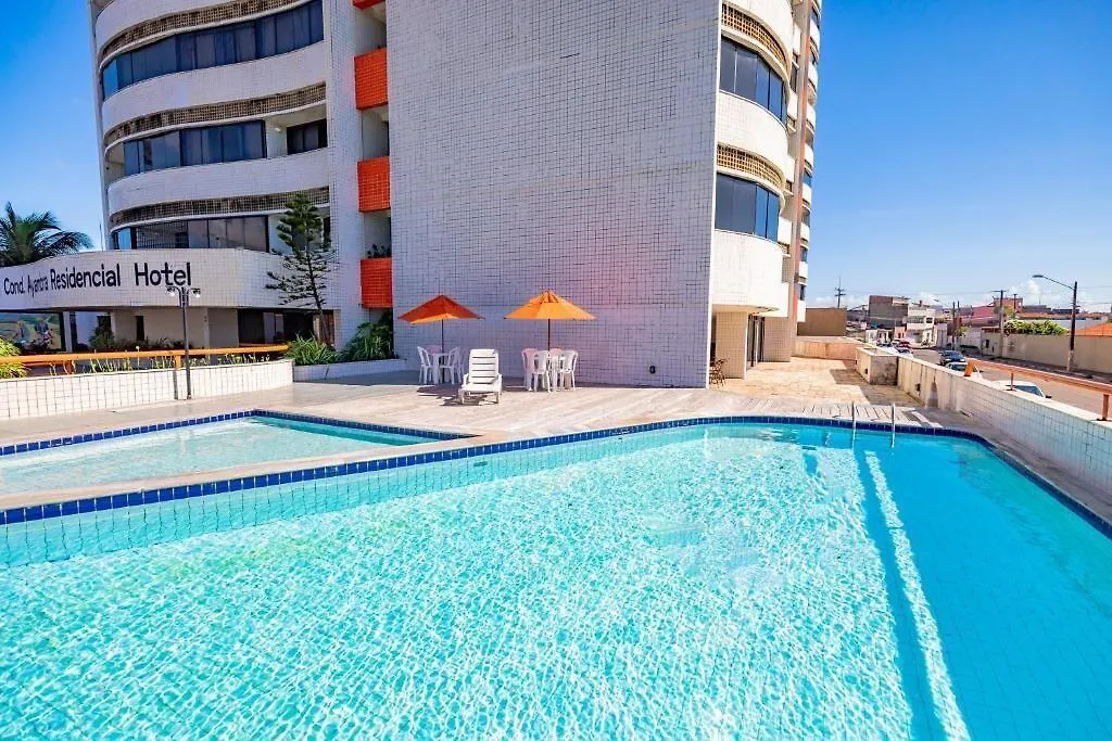 Forte Dos Reis Magos Apart-Hotel-1