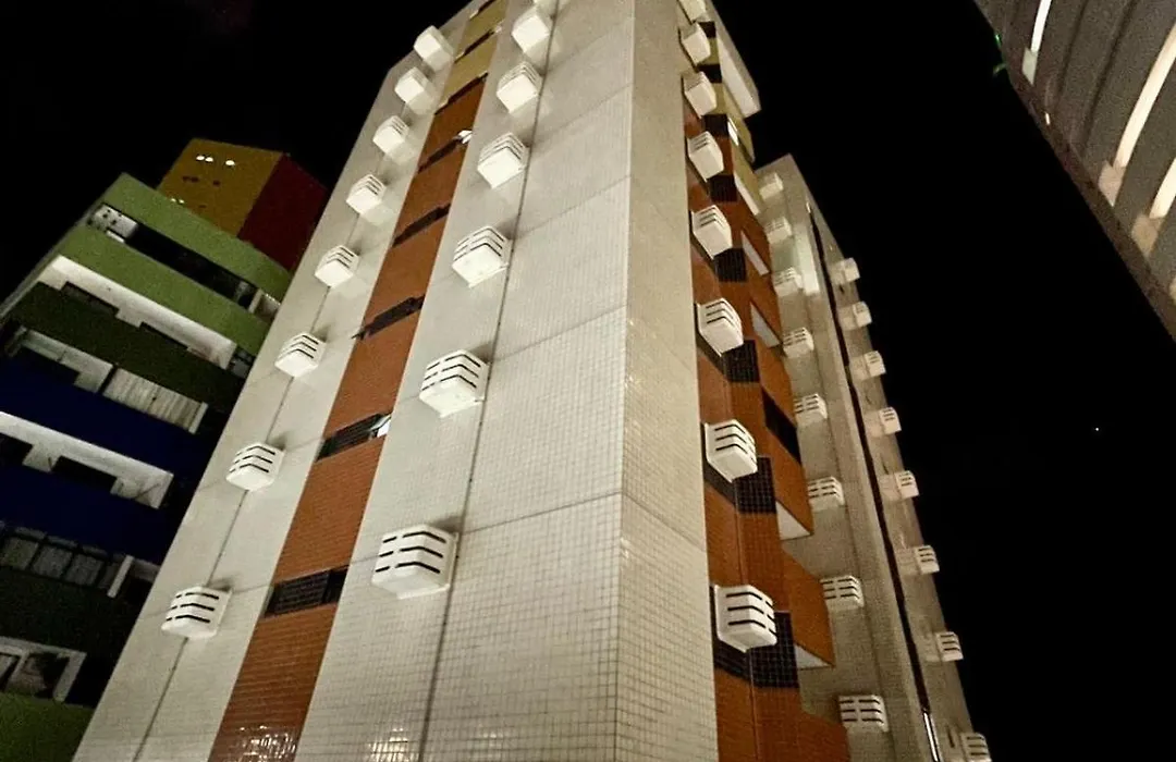 Porto Viejo Ô de Casa Natal RN-1