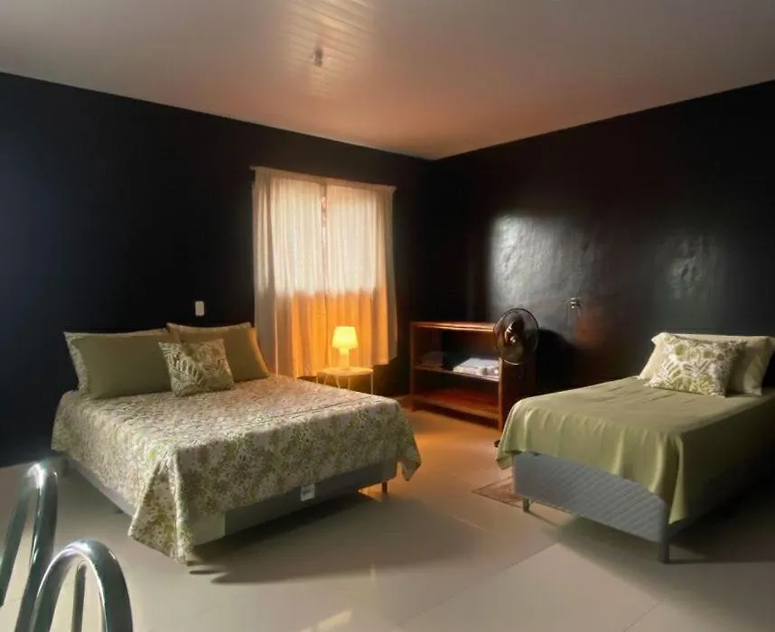 Apartamento 02 completo Natal ZN próx norte shopping e praias-1