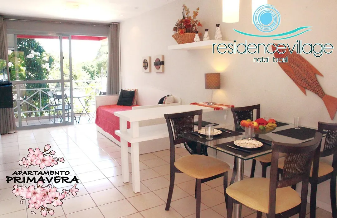 Residence Village-1