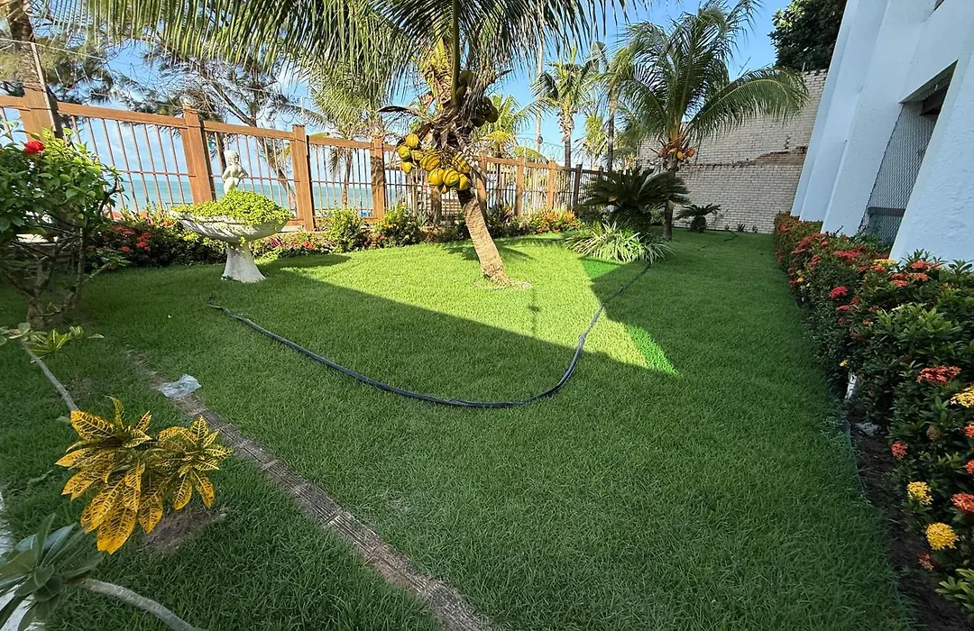 Araca Praia Flat - Apt-306-1