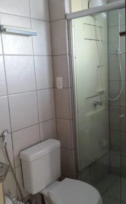 Flat Particular Em Ponta Negra-1