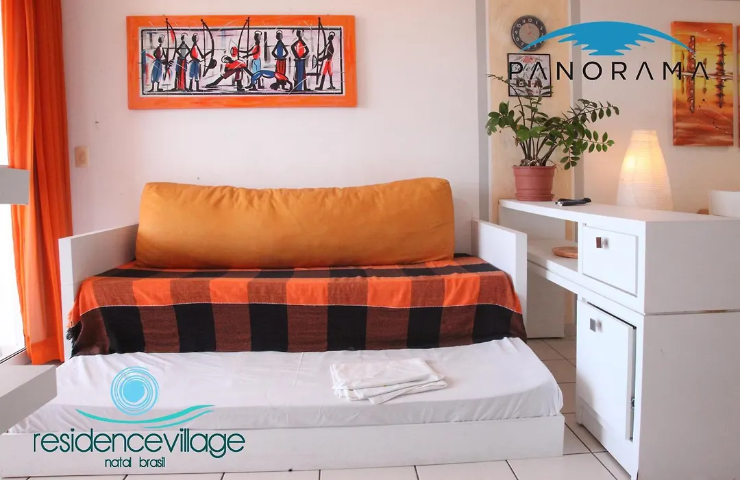 Residence Village-1