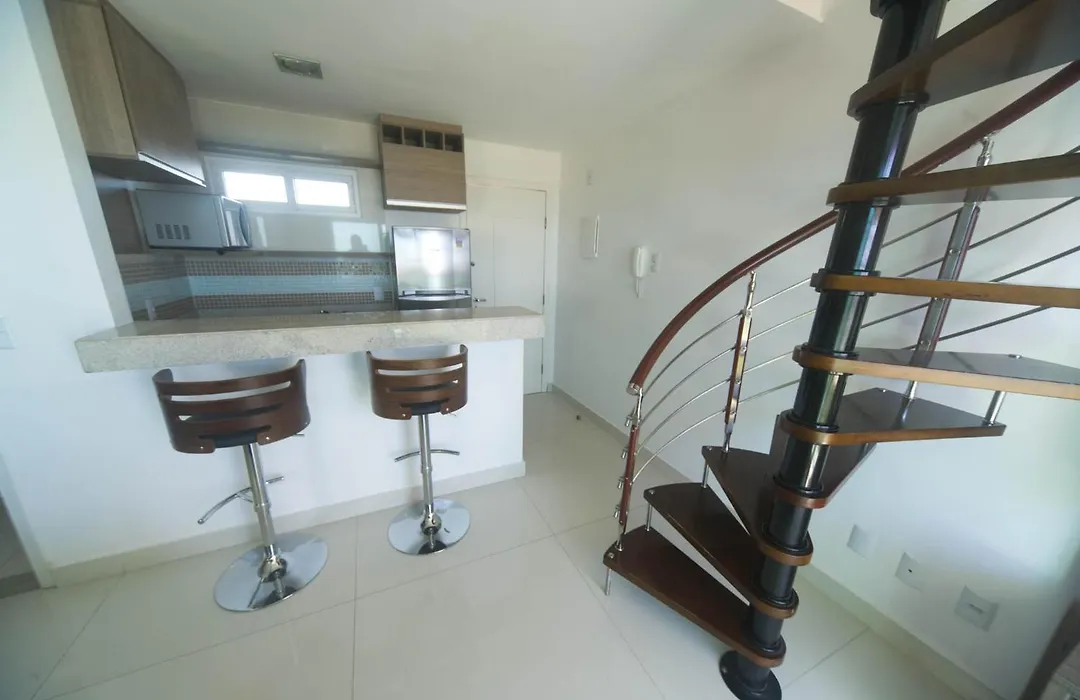 Melon Flat Apt Suite-1