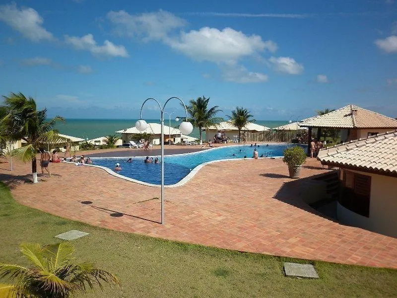 Condominio Residencial Recanto Zumbi-1