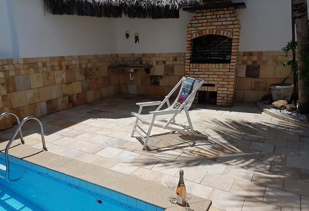 Casa Mar E Lua-1