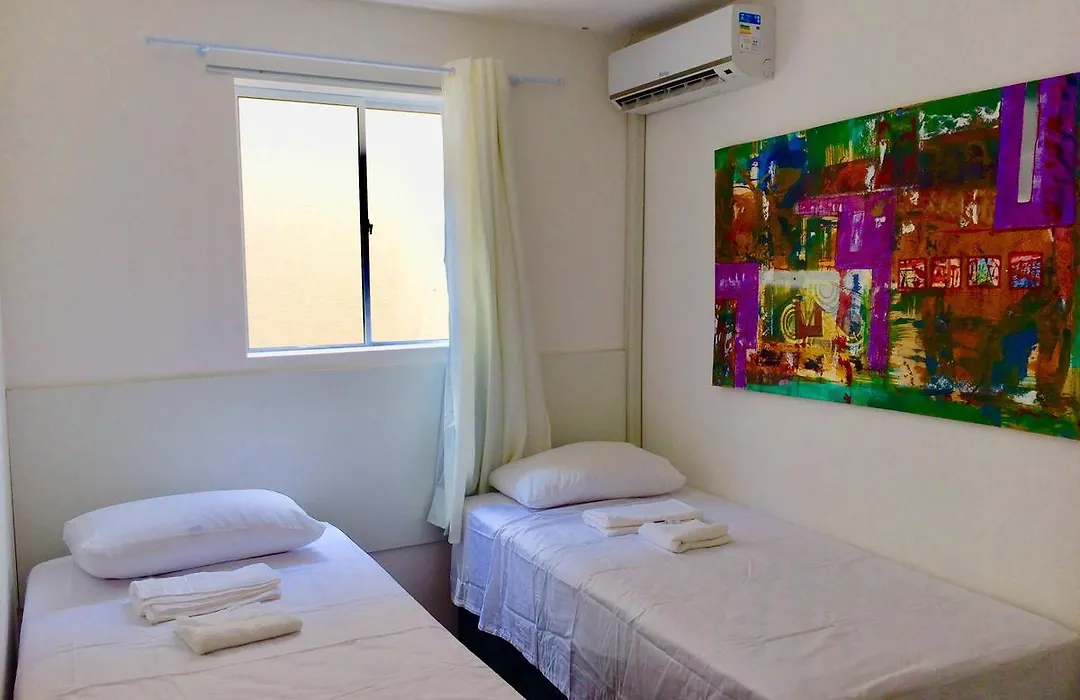 Apartamento Em Natal-1