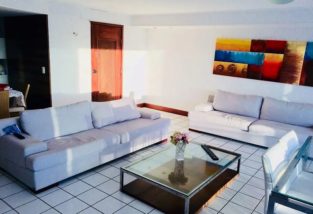 Ocean View Residence-1