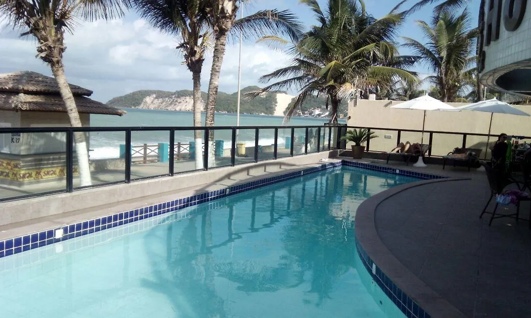 Apartamento Privativo King Flat-1