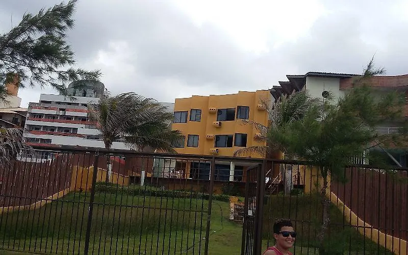 Atlantico Flat-1