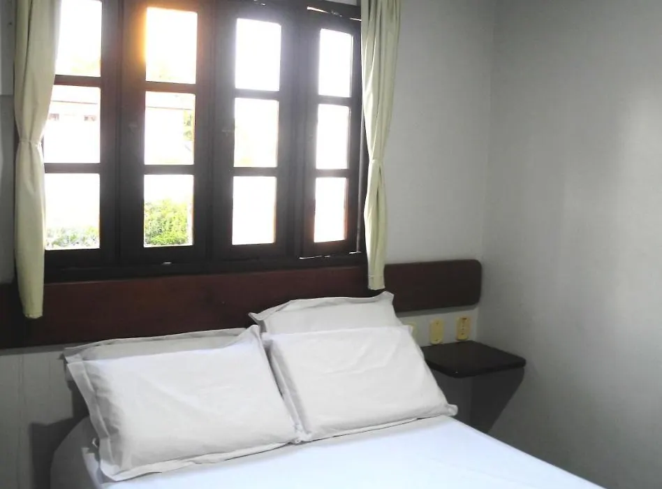 Praia Apart Hotel-1