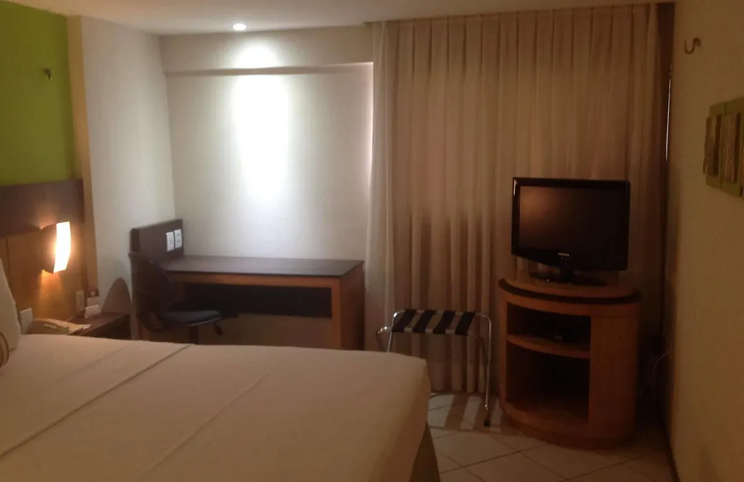 Quality Hotel & Suites Natal-1