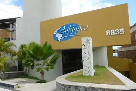 Flat Beira Mar Praia Ponta Negra-1