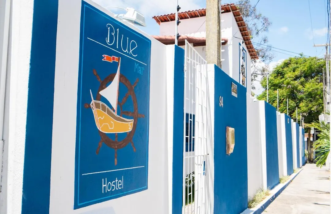 Blue Hostel-1