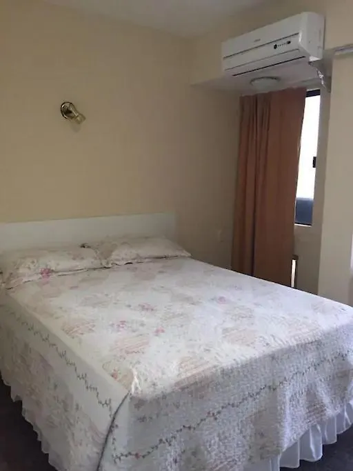 Costeira Praia Flat - Apto 211-1