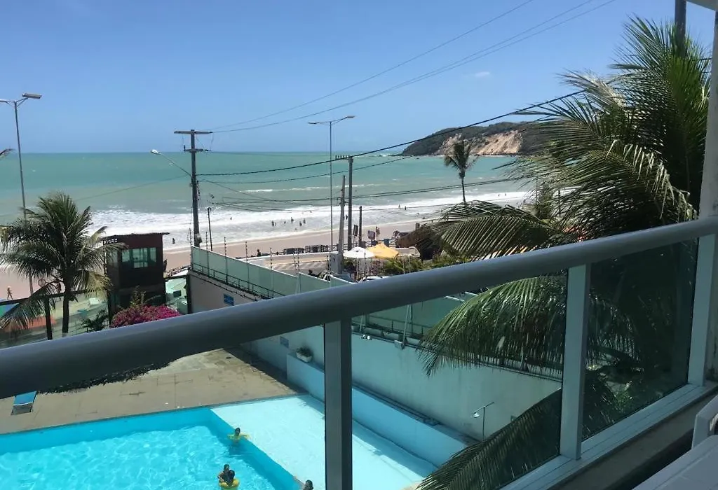 Apartamento Ponta Negra-1