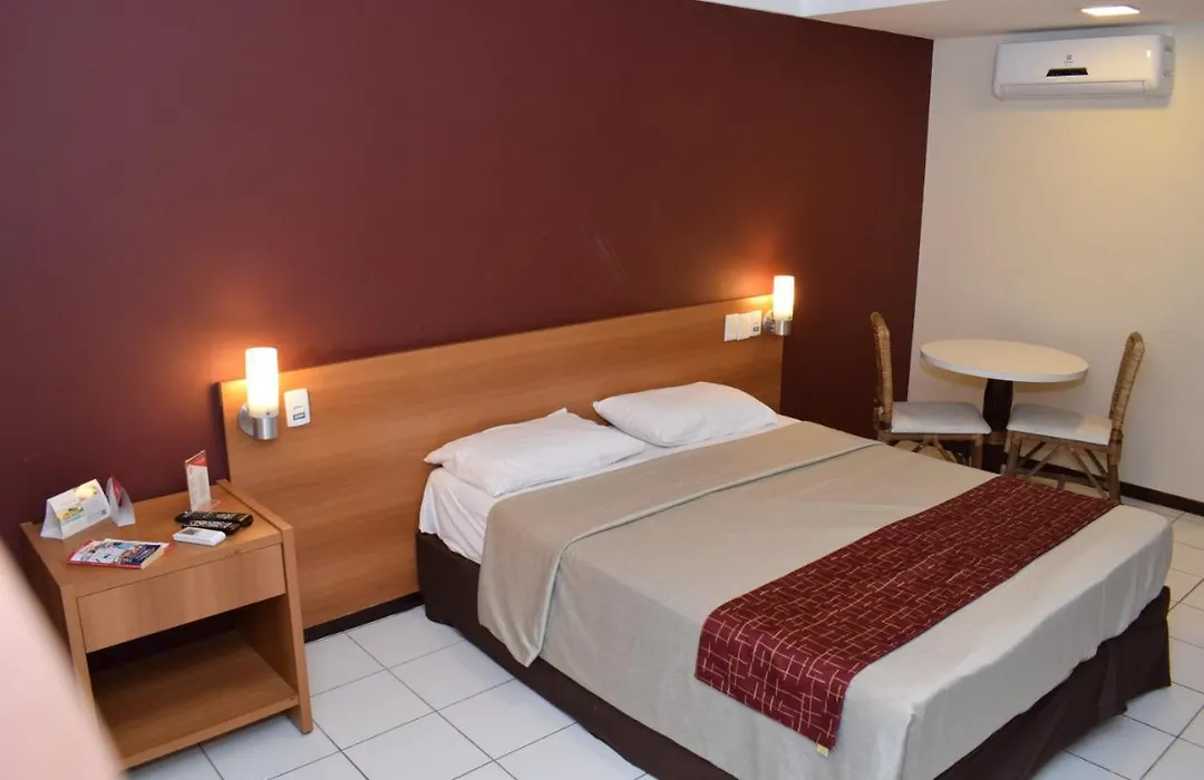 Red Roof Inn Natal-1