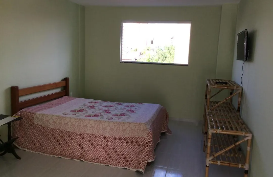 Residencial Vila Vitoria-1