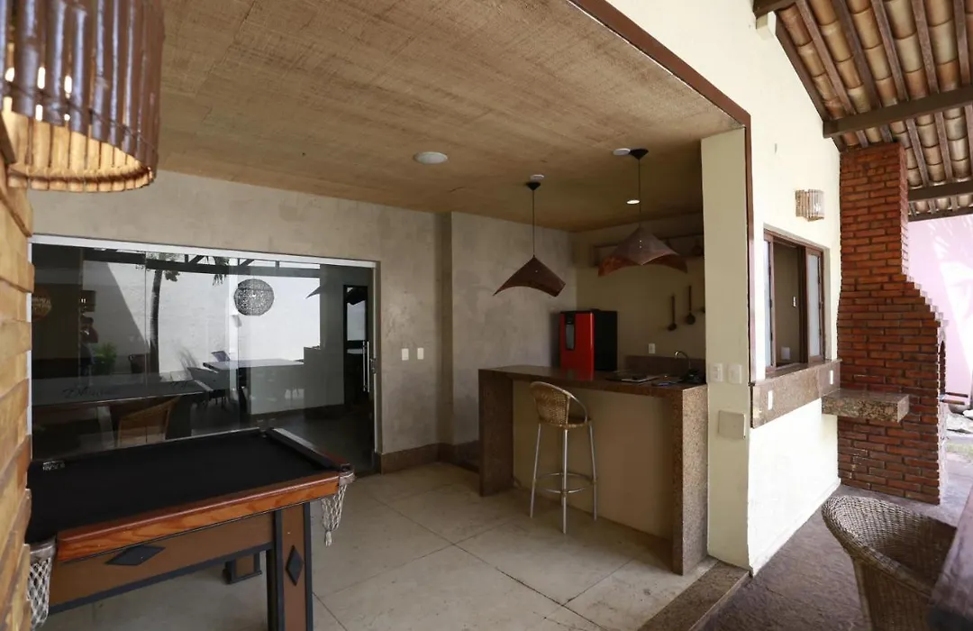 New Dhunas Motel (Adults Only)-1