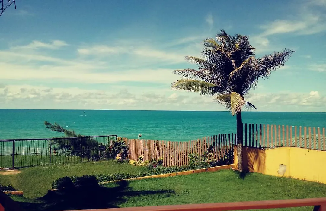 Atlantico Flat - Apt 108-1