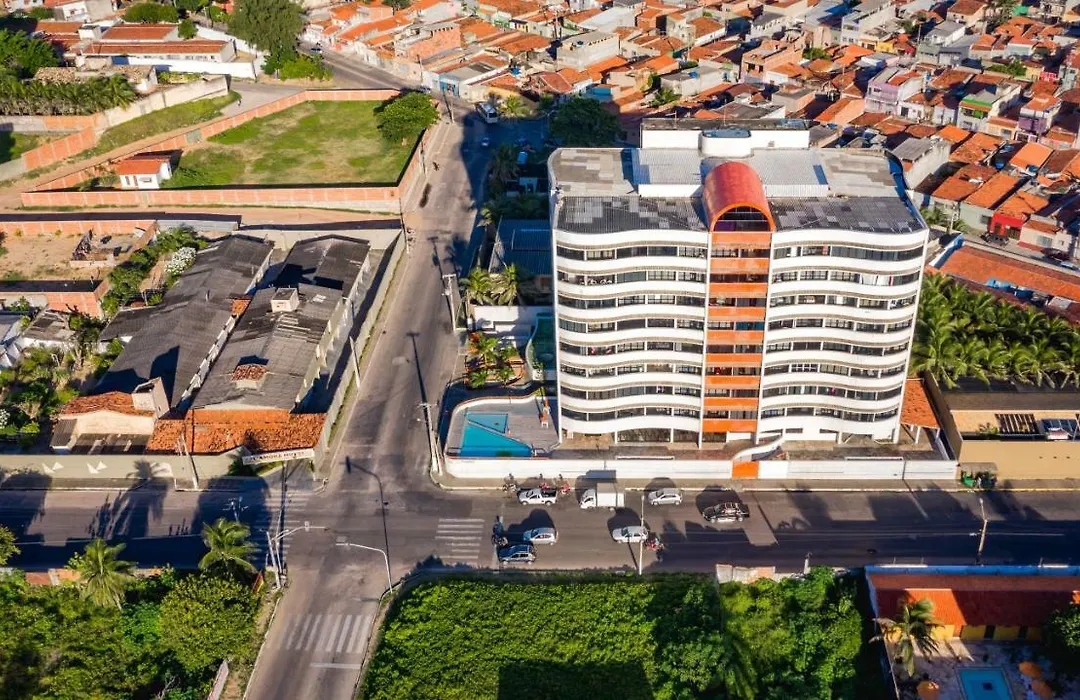 Sol Praia Ayambra-1