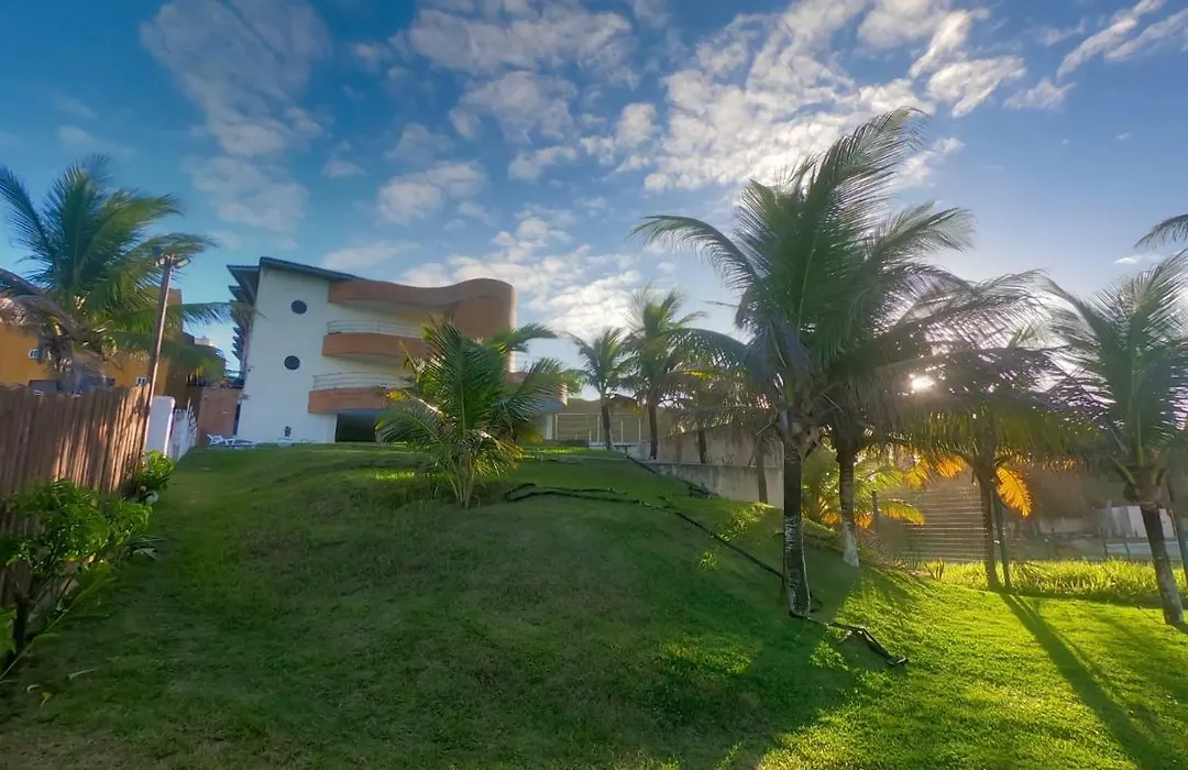 Costeira Praia Flat 204-1