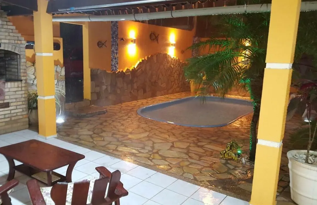Casa Top Natal-1