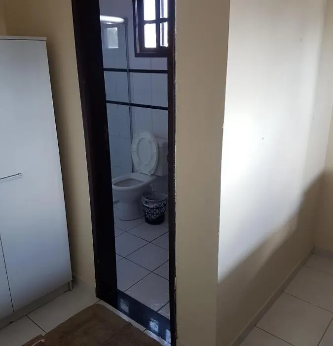 Flat Duplex Em Ponta Negra-1