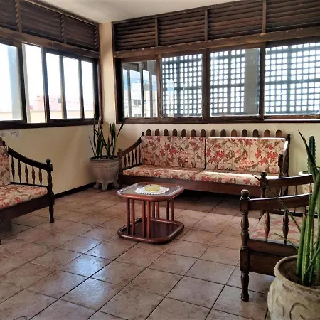 Hotel Pousada Iberica-2