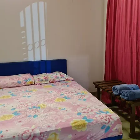 Happy Apartment-3