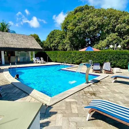 Yacht Village 105 Praia - Nbi - Ponta Negra-3