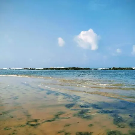 Natal - Ponta Negra Apto Para 3 Pessoas-3