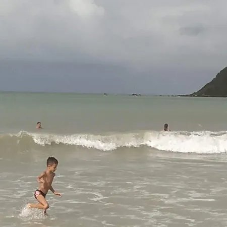 Natal - Ponta Negra Apto Para 3 Pessoas-2