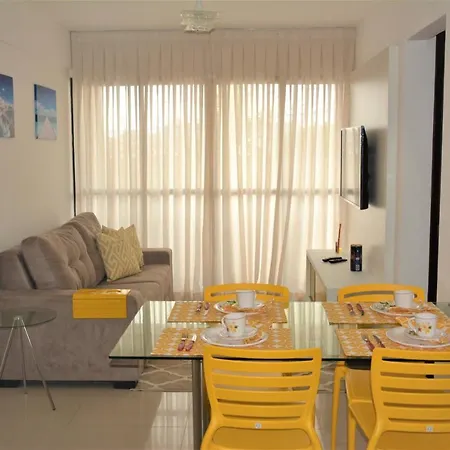 Flat Joan Miró - Apto201 - Localização privilegiada-2