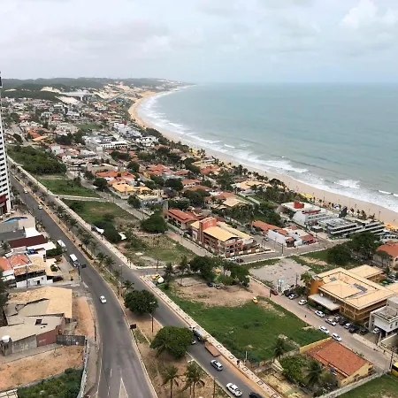 Vista Deslumbrante Para O Mar Em Ponta N-2