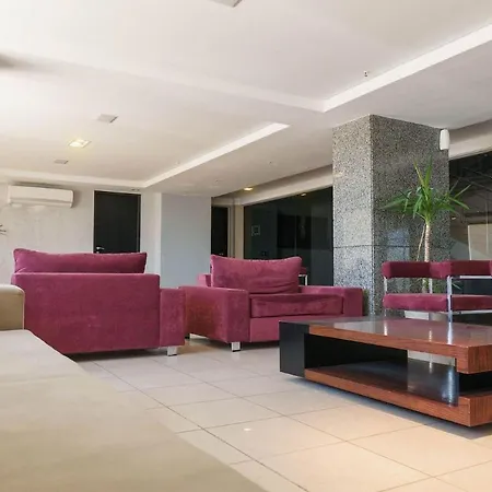 Flat Vista Mar At Areia Preta Por Carpediem Homes-3