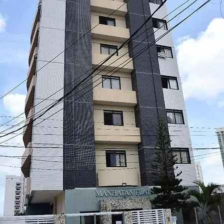 Ana Marinho Flat 702-3