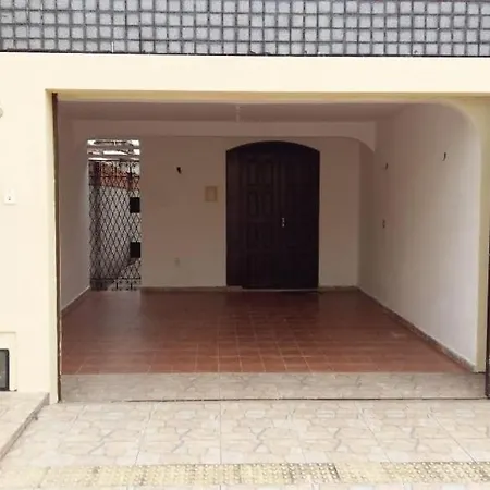 Casa 2/4 Confortavel Proximo A Ponta Negra-3