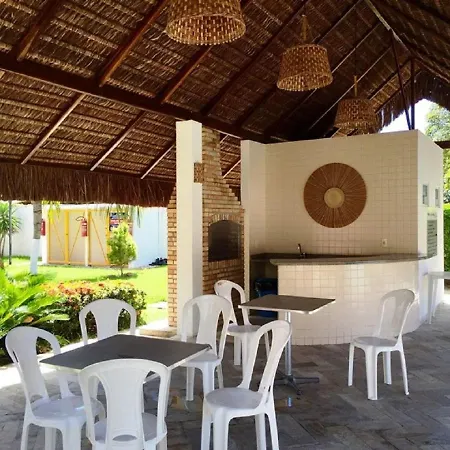 Yacht Village 104 Praia - Nbi - Ponta Negra-2
