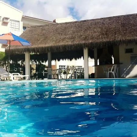 Yacht Village 105 Praia - Nbi - Ponta Negra-2