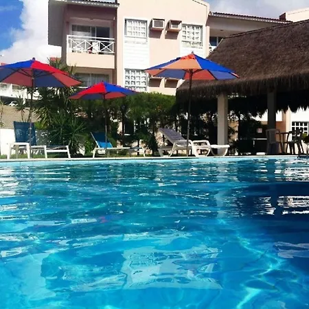 Yacht Village 203 Praia - Nbi - Ponta Negra-3