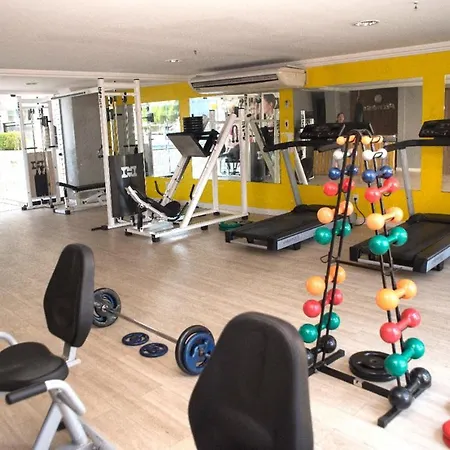 Flat Natal - Localizacao Top E Wifi-2