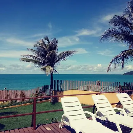Atlantico Flat Apt 210-3