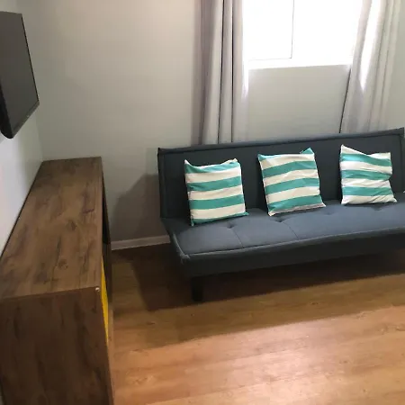 Apartamento Em Natal-3