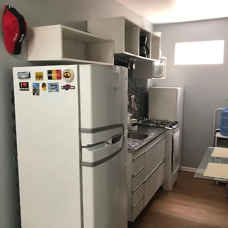 Apartamento Em Natal-2